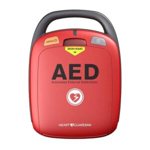 AED aparati