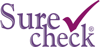 Surecheck